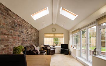conservatory roof insulation Mastin Moor, Derbyshire