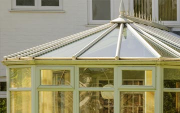 conservatory roof repair Mastin Moor, Derbyshire