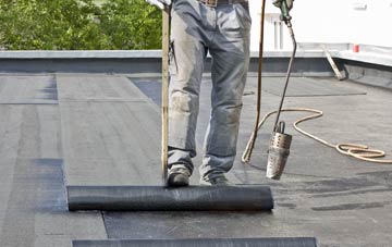 flat roof replacement Mastin Moor, Derbyshire