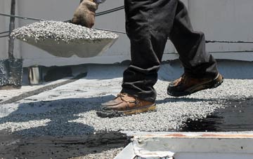 Mastin Moor flat roofing companies