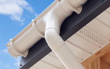Mastin Moor gutter installation costs