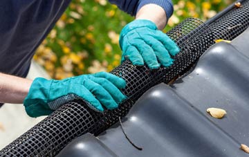 Mastin Moor gutter repair companies