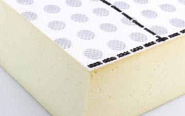 meeting Mastin Moor building codes