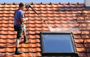 roof cleaning Mastin Moor, Derbyshire