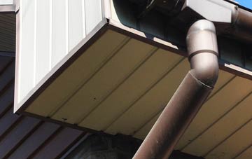 Mastin Moor soffit installation costs