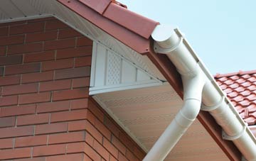 Mastin Moor soffit repair costs
