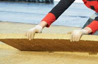 find rated Mastin Moor roof insulation companies