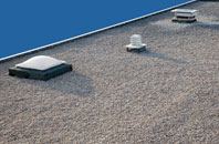 Mastin Moor flat roofing