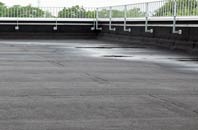 find rated Mastin Moor flat roofing companies