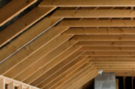 Mastin Moor pitched insulation quotes